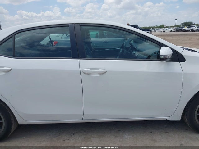 5YFBURHE7EP146622 Toyota 2zr-fe