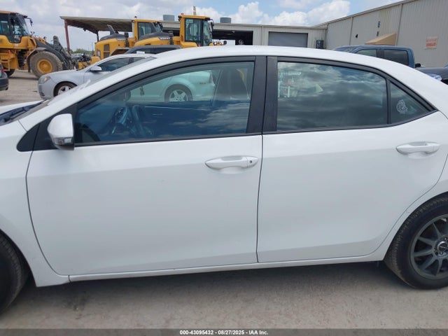 5YFBURHE7EP146622 Toyota 2zr-fe