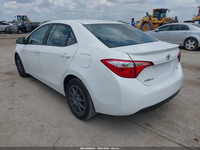 5YFBURHE7EP146622 Toyota 2zr-fe