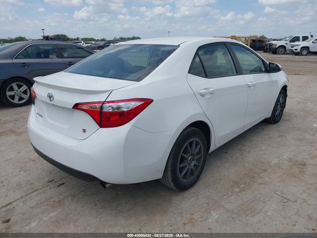 5YFBURHE7EP146622 Toyota 2zr-fe