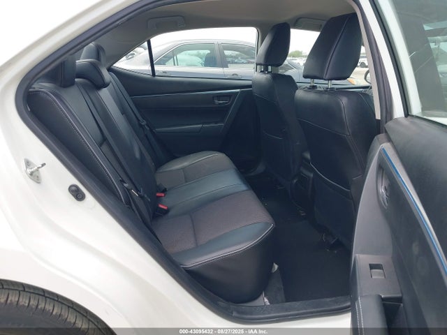 5YFBURHE7EP146622 Toyota 2zr-fe