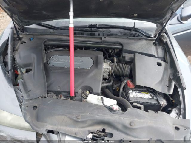 2005 ACURA TL 19UUA66235A079743 Photo 9