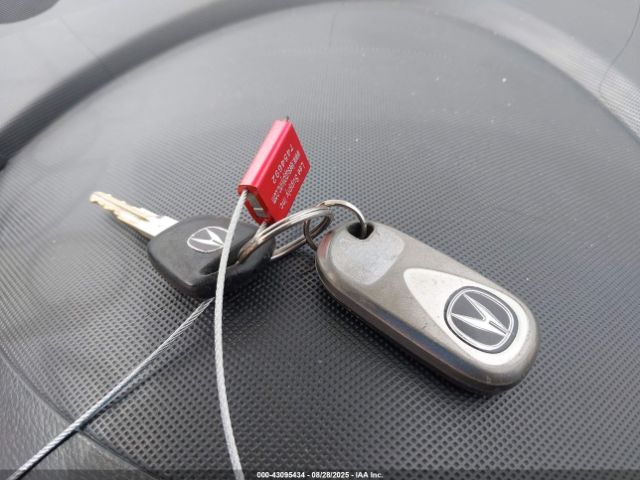 2005 ACURA TL 19UUA66235A079743 Photo 10