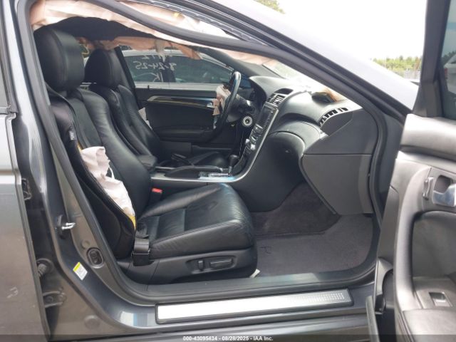 2005 ACURA TL 19UUA66235A079743 Photo 4