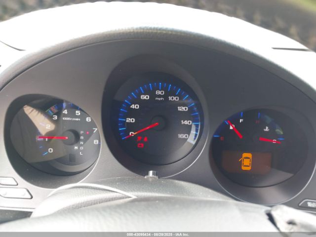 2005 ACURA TL 19UUA66235A079743 Photo 6