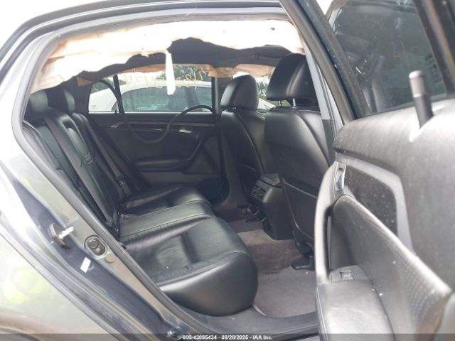2005 ACURA TL 19UUA66235A079743 Photo 7