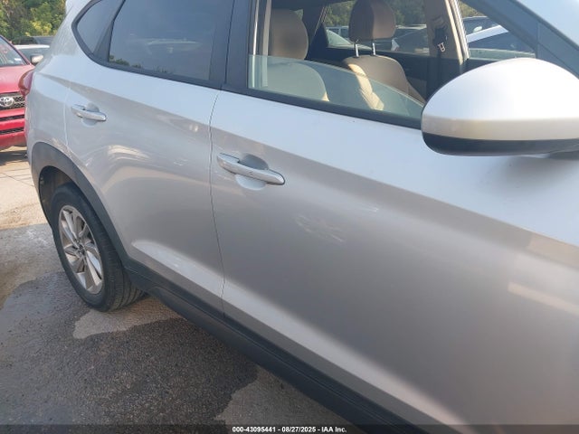 Hyundai Tucson 2016 KM8J33A45GU116727 Image 13