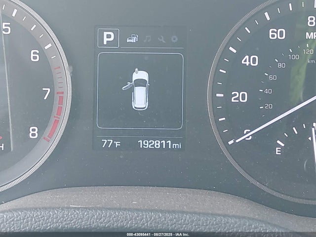 Hyundai Tucson 2016 KM8J33A45GU116727 Image 15