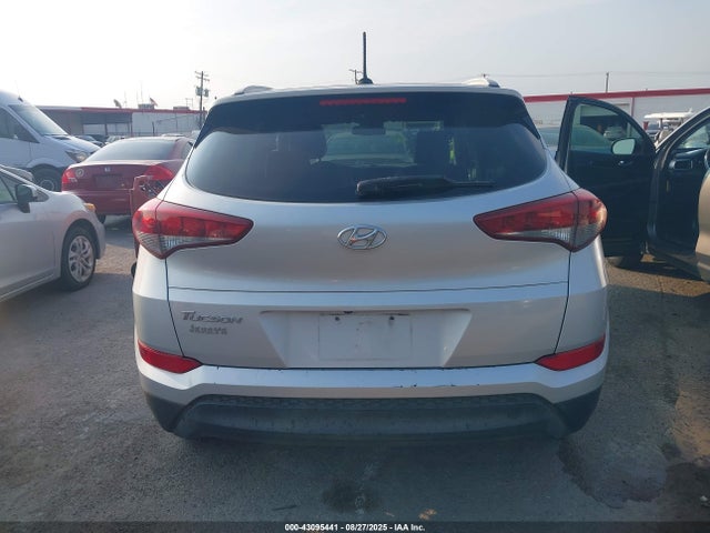 Hyundai Tucson 2016 KM8J33A45GU116727 Image 16