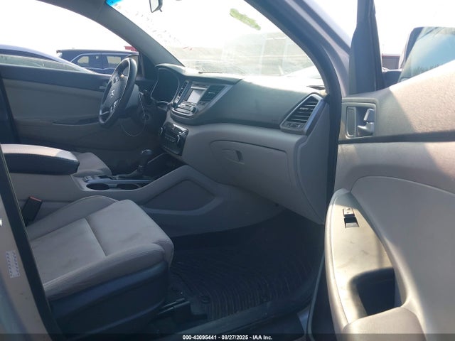 Hyundai Tucson 2016 KM8J33A45GU116727 Image 5