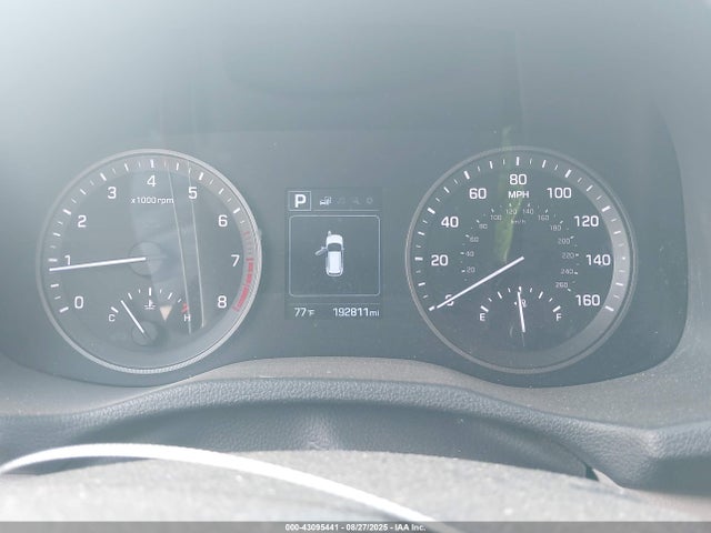 Hyundai Tucson 2016 KM8J33A45GU116727 Image 7