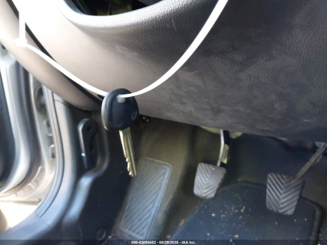 2012 KIA SOUL KNDJT2A57C7390205 Photo 10