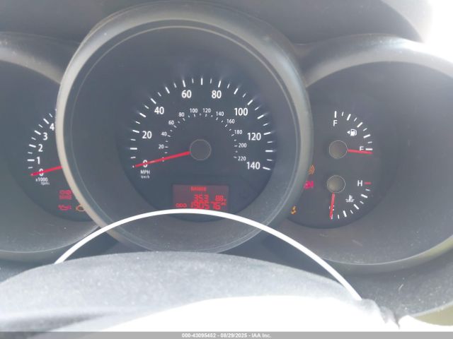 2012 KIA SOUL KNDJT2A57C7390205 Photo 6