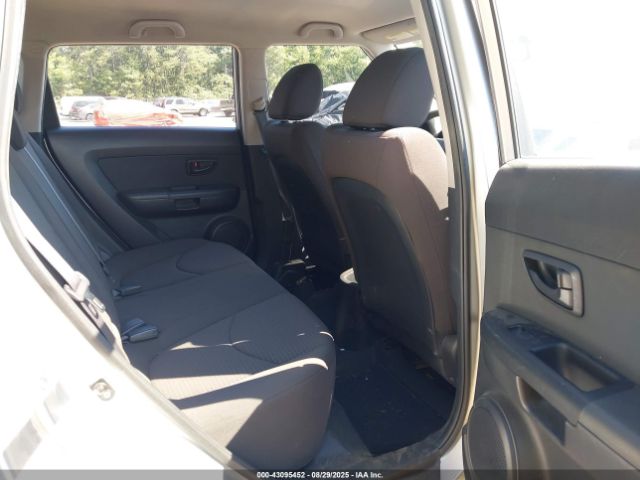 2012 KIA SOUL KNDJT2A57C7390205 Photo 7