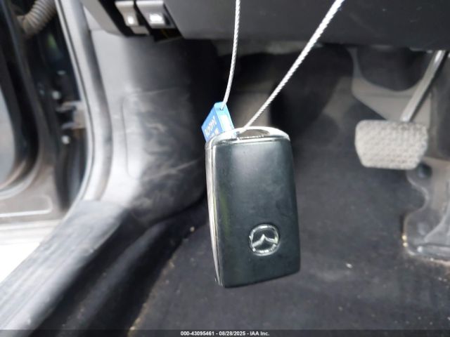 2022 MAZDA CX-5 JM3KFBDM2N0621142 Photo 10