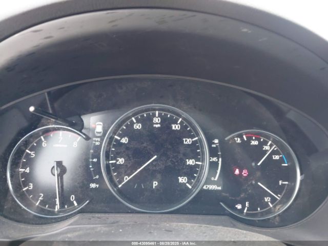 2022 MAZDA CX-5 JM3KFBDM2N0621142 Photo 6