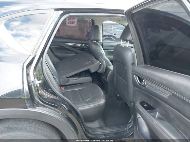 2022 MAZDA CX-5 JM3KFBDM2N0621142 Photo 7