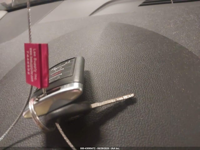 Aukcja sprzedaży 2012 Cadillac Cts Luxury, vin: 1G6DG5E59C0106081, numer aukcji: 43095472