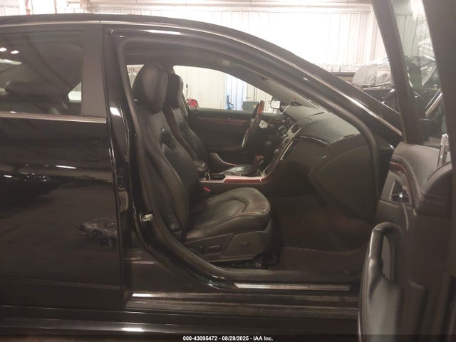 Aukcja sprzedaży 2012 Cadillac Cts Luxury, vin: 1G6DG5E59C0106081, numer aukcji: 43095472