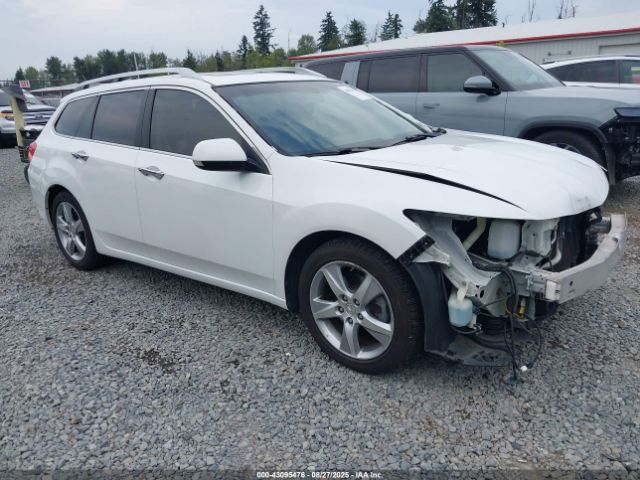 2013 ACURA TSX JH4CW2H68DC000055 Photo 0