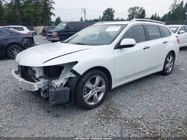 2013 ACURA TSX JH4CW2H68DC000055 Photo 1