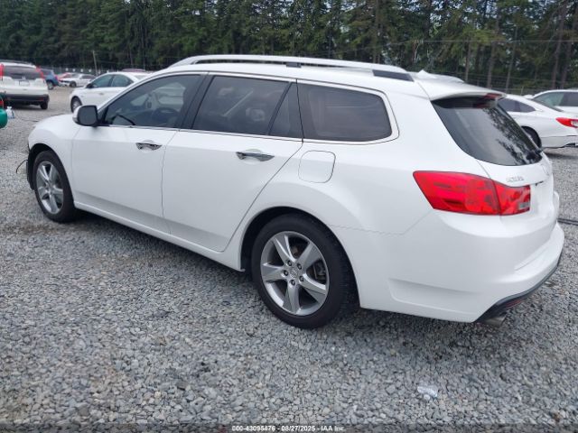 2013 ACURA TSX JH4CW2H68DC000055 Photo 2