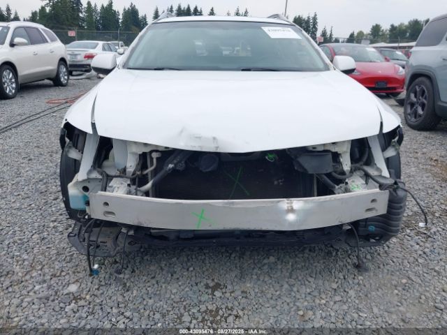 2013 ACURA TSX JH4CW2H68DC000055 Photo 5