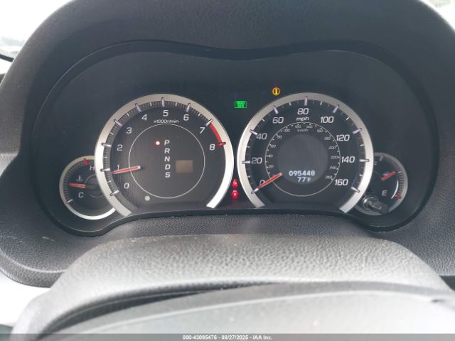 2013 ACURA TSX JH4CW2H68DC000055 Photo 6