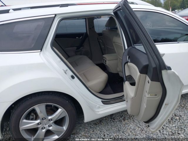 2013 ACURA TSX JH4CW2H68DC000055 Photo 7