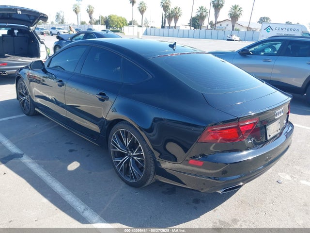 Audi A7 2017 WAUW2AFC3HN014711 Image 3