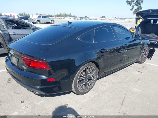 Audi A7 2017 WAUW2AFC3HN014711 Image 4