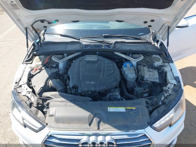 2019 AUDI A4 WAUDNAF42KA035314 Photo 9