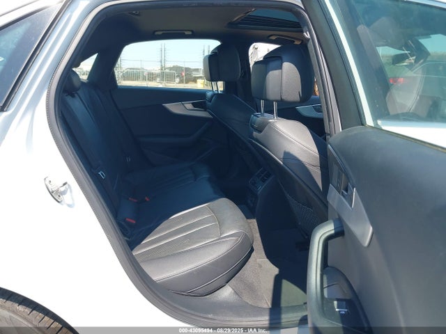 2019 AUDI A4 WAUDNAF42KA035314 Photo 7