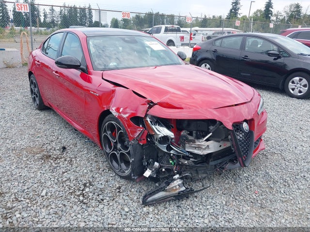 ZARFAMBN7N7653999 Alfa Romeo Giulia Veloce Ti Rwd