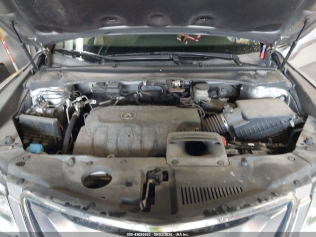 2017 ACURA RDX 5J8TB4H79HL032747 Photo 9