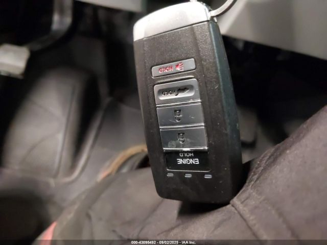 2017 ACURA RDX 5J8TB4H79HL032747 Photo 10