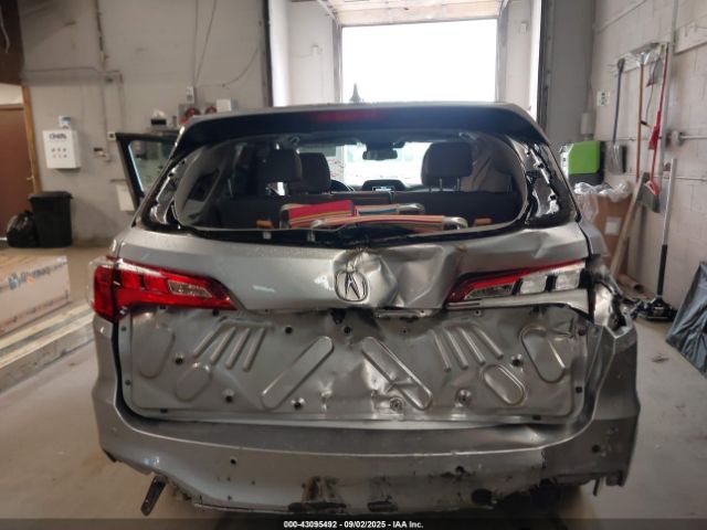 2017 ACURA RDX 5J8TB4H79HL032747 Photo 5
