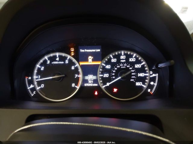 2017 ACURA RDX 5J8TB4H79HL032747 Photo 6