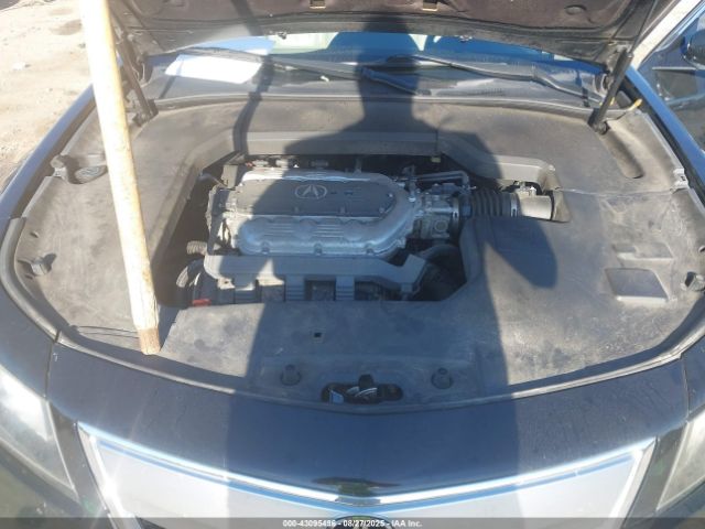 2012 ACURA TL 19UUA8F78CA006226 Photo 9