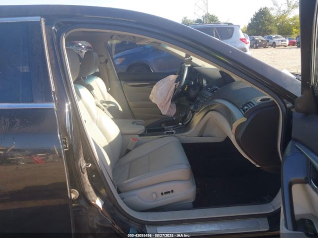 2012 ACURA TL 19UUA8F78CA006226 Photo 4