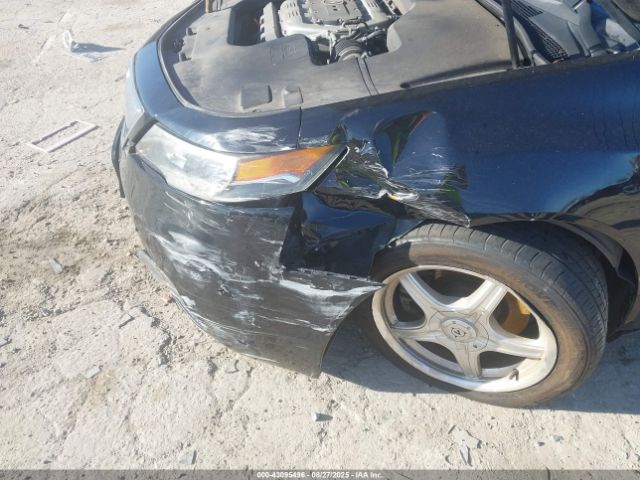 2012 ACURA TL 19UUA8F78CA006226 Photo 5