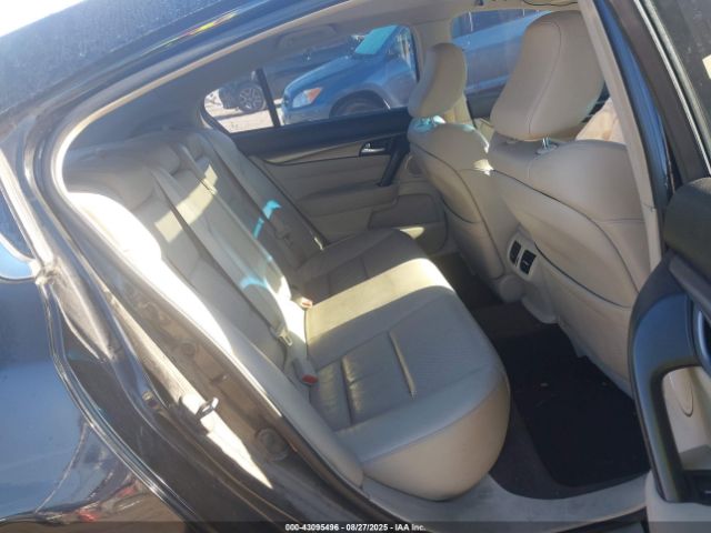 2012 ACURA TL 19UUA8F78CA006226 Photo 7