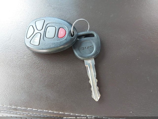 GMC llt 2014 1GKKVTKD2EJ234237 Image 11