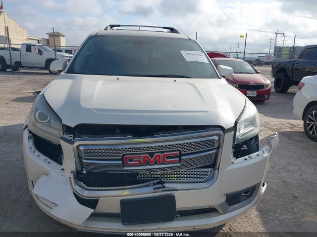 GMC llt 2014 1GKKVTKD2EJ234237 Image 12