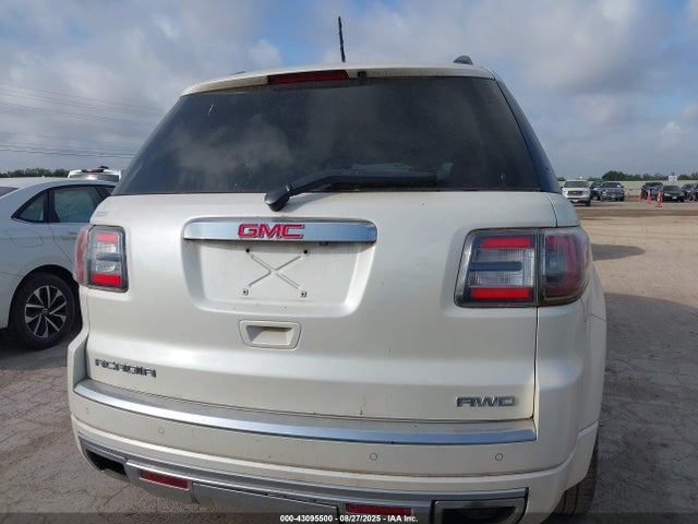 GMC llt 2014 1GKKVTKD2EJ234237 Image 16