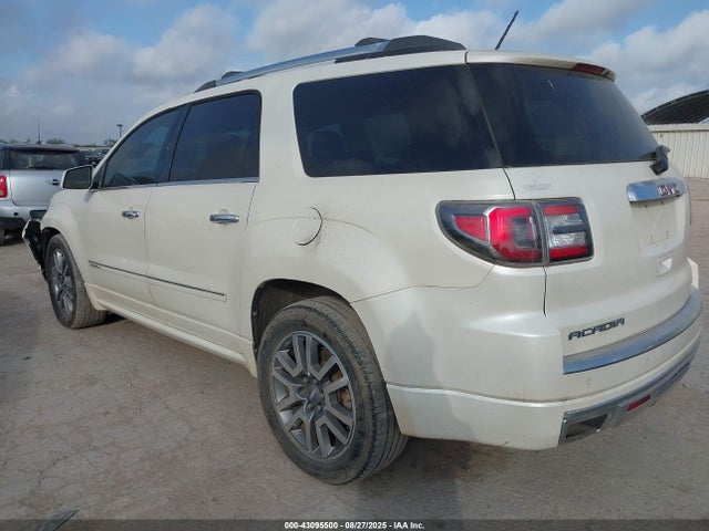 GMC llt 2014 1GKKVTKD2EJ234237 Image 3