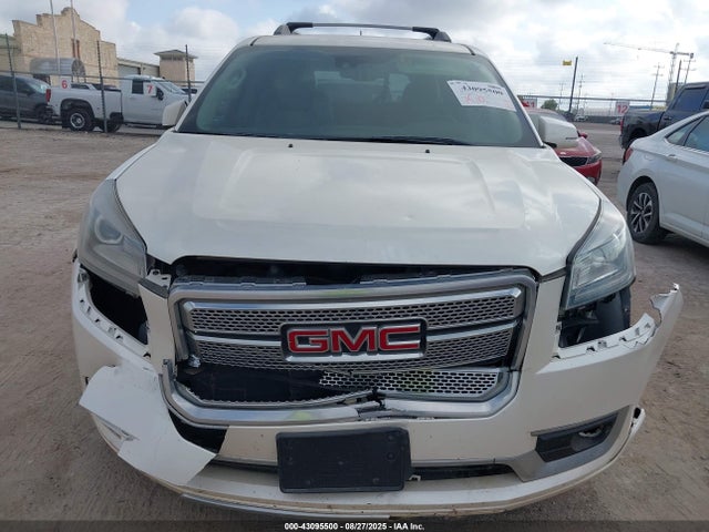 GMC llt 2014 1GKKVTKD2EJ234237 Image 6