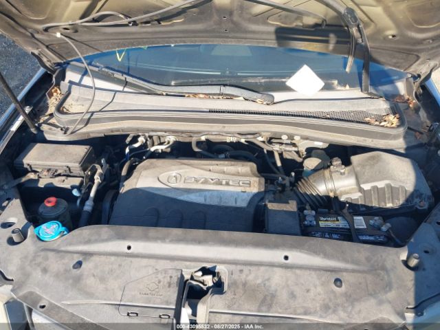 2007 ACURA MDX 2HNYD28457H546027 Photo 9
