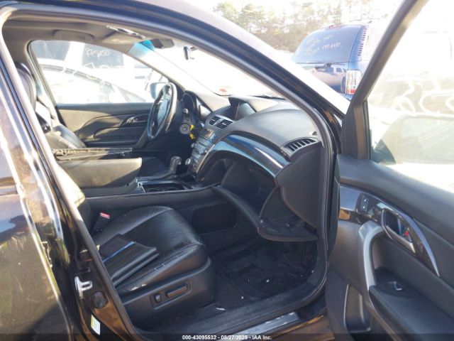 2007 ACURA MDX 2HNYD28457H546027 Photo 4