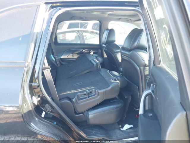 2007 ACURA MDX 2HNYD28457H546027 Photo 7